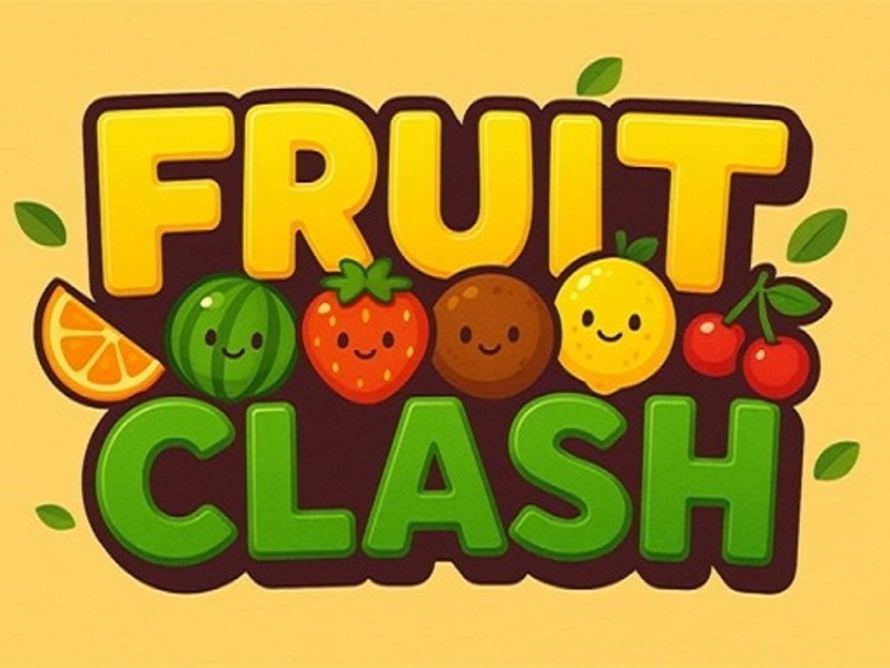 Spel Fruitbotsing online