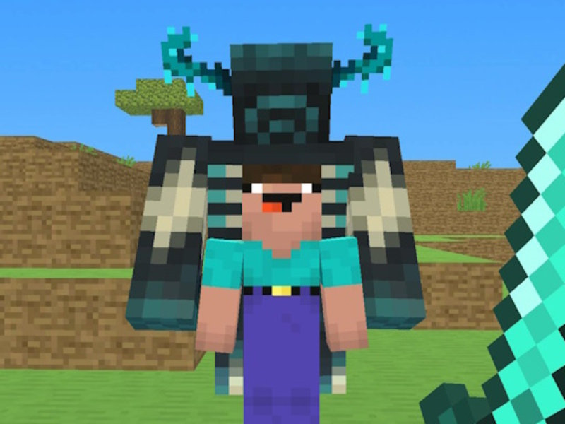 Spel Blockcraft samen online