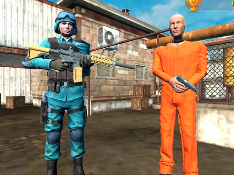 Spel Stakingsmacht online