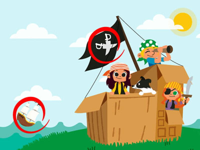 Spel Vind 6 verschillen online