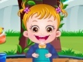 Spel Baby Hazel Hygiëne Zorg online