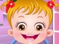 Spel Baby Hazel Pasen plezier online
