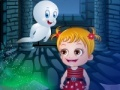 Spel Baby Hazel's avontuur bij de vuurtoren online
