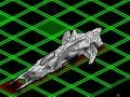 Spel Intergalactische Oorlogs schepen online