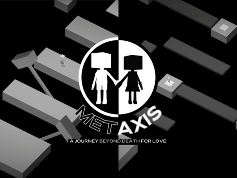 Spel Metaxie online