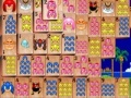 Spel Mahjong Sonic online