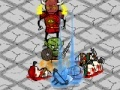 Spel Buithelden online