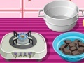 Spel Kerststronk online