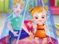 Spel Baby Hazel: Moederdag online