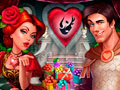 Spel Ridders en Bruiden online