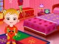 Spel Baby Hazel. Sportdag online