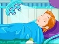 Spel Prinses Anna Arm Chirurgie online