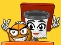 Spel Basket & Bal online