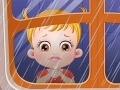 Spel Baby Hazel Vaderdag online