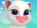 Spel Kleine Angela Neusdokter online