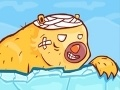 Spel Poolse Visserij online