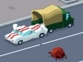 Spel Held Rush online