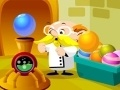 Spel Professor Bel online