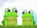 Spel Kikker Sprong online