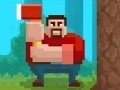 Spel Houtmannen online
