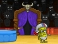 Spel Circus Nieuwe Avonturen online