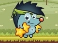 Spel Pak de appel online