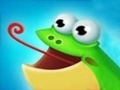 Spel Vang de kikker online