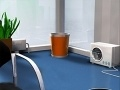 Spel Gooi een papier 2 online