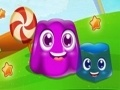 Spel Puddingland online