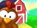 Spel Boerderij Jelly Puzzel online