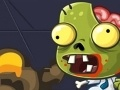 Spel Bommen en Zombies online
