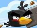 Spel Gekke Vogels online