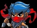 Spel Ninjakira Combo Showdown online