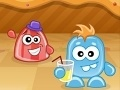 Spel Suikerrijk online