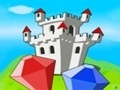 Spel Edelsteen Crush online