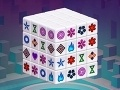 Spel Mahjong Dimensie online