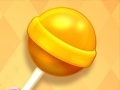 Spel Mahjong Snoep online