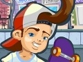 Spel Skater Gast online