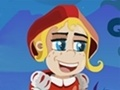 Spel Rodekapje Rennen online