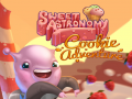 Spel Zoete Astronomie Koekjes Avontuur online