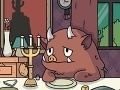 Spel Monsterlandhuis online