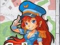Spel Cartoon Vliegtuig online