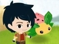 Spel Vecht Monsters RPG online
