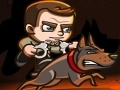 Spel Geld Movers 3: Bewakingsplicht online