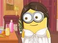 Spel Minion Trouwfrisuren online