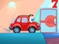 Spel Wheely 7 online