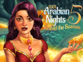 Spel 1001 Arabische Nachten 5: Sinbad de Zeeman online