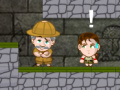 Spel Inca Avontuur online