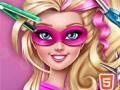 Spel Super Barbara: Echte Kapsels online