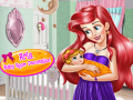 Spel Aria Baby Kamer Inrichting online